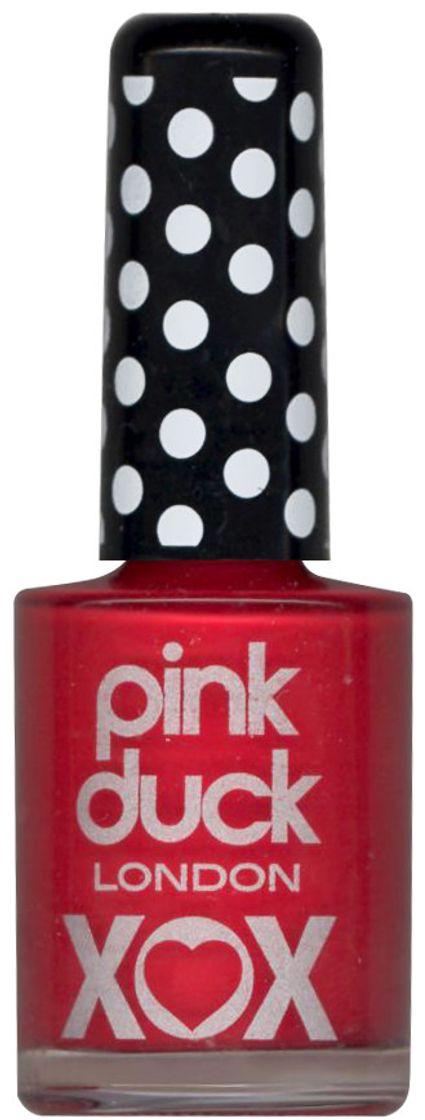 Moda Esmaltes The Reds Pink Duck precio