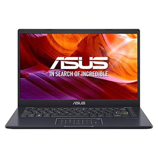 ASUS E410MA-EK007TS - Portátil de 14" FullHD