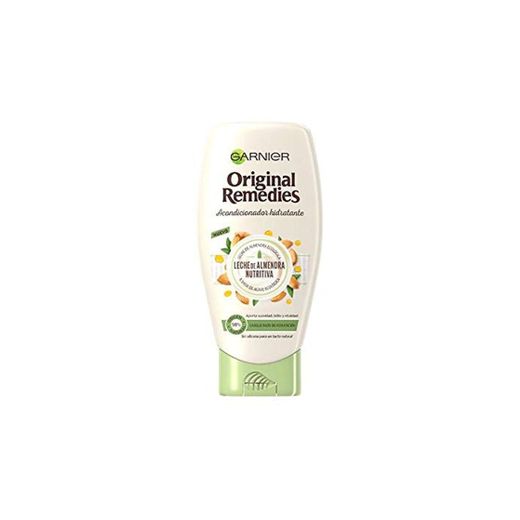 Garnier Original Remedies Mascarilla Capilar O.Remedis Suav.250 Leche