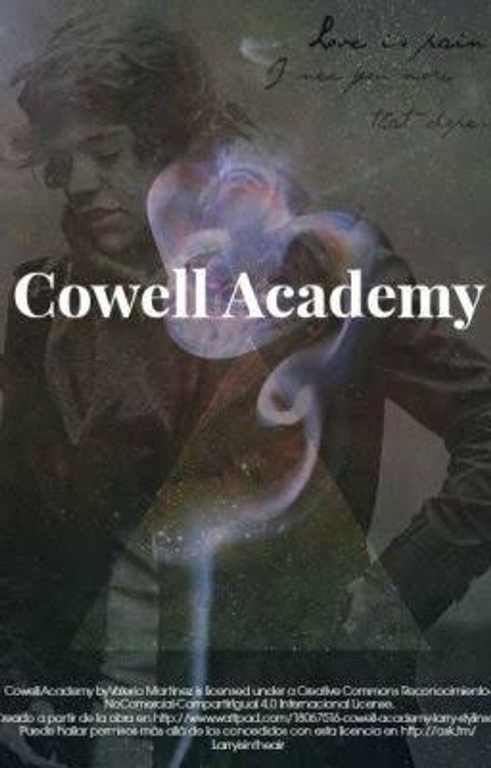 Fashion Cowell Academy