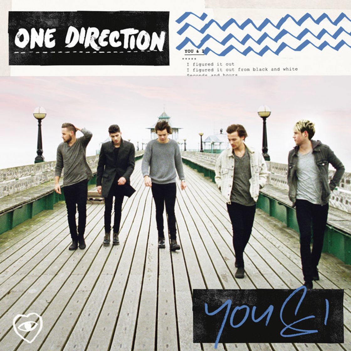 Music You & I - Radio Edit