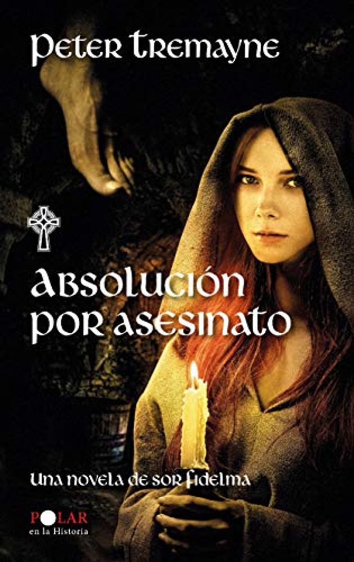 Libro Absolucion por asesinato