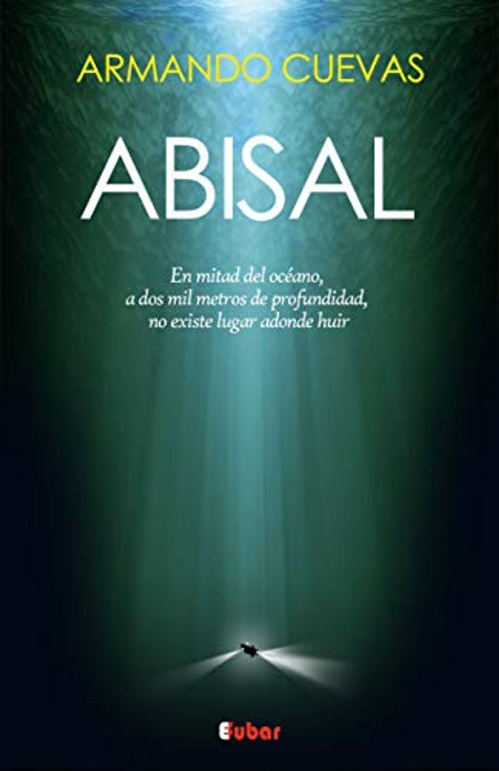 Libro ABISAL