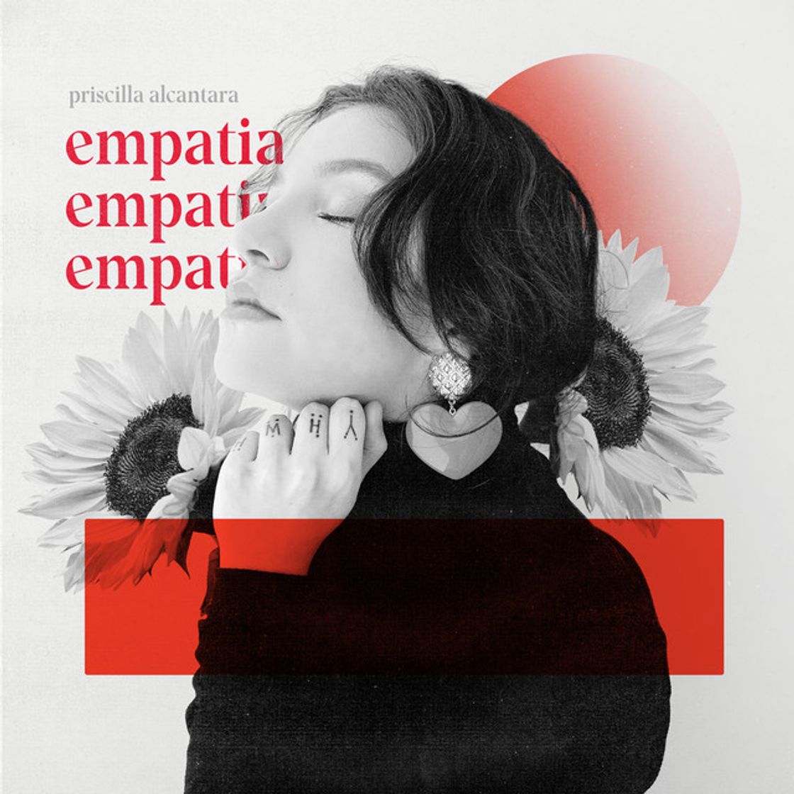 Canción Empatia - Ao Vivo