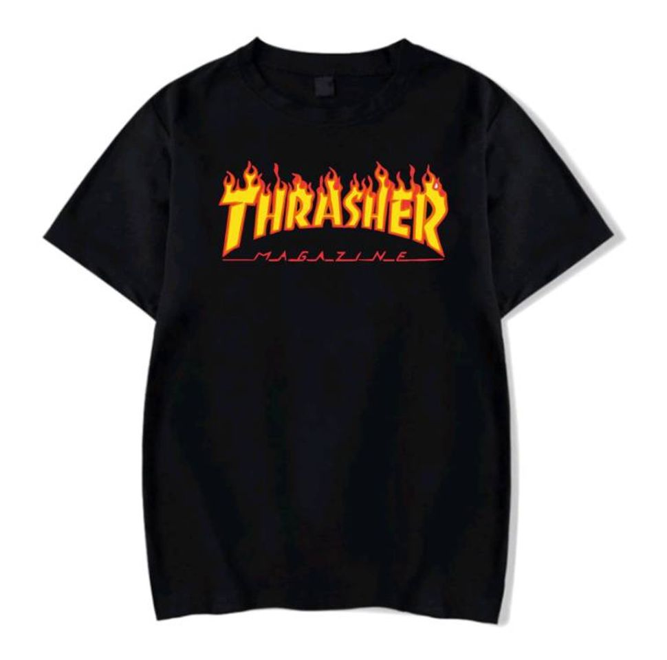 Social Camiseta Larga Unissex