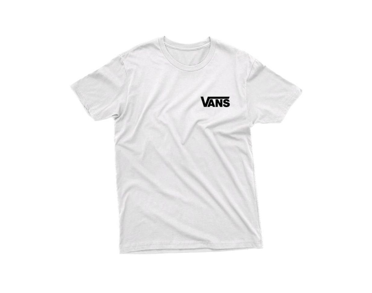 Social Camiseta Vans Unissex 