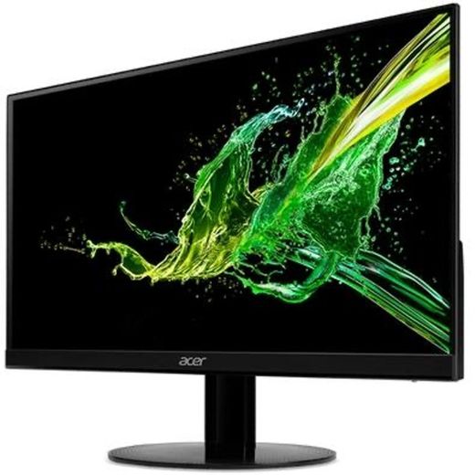 Monitor Gamer Acer LCD 27´ SA270, Full HD, IPS, HDMI, 1ms