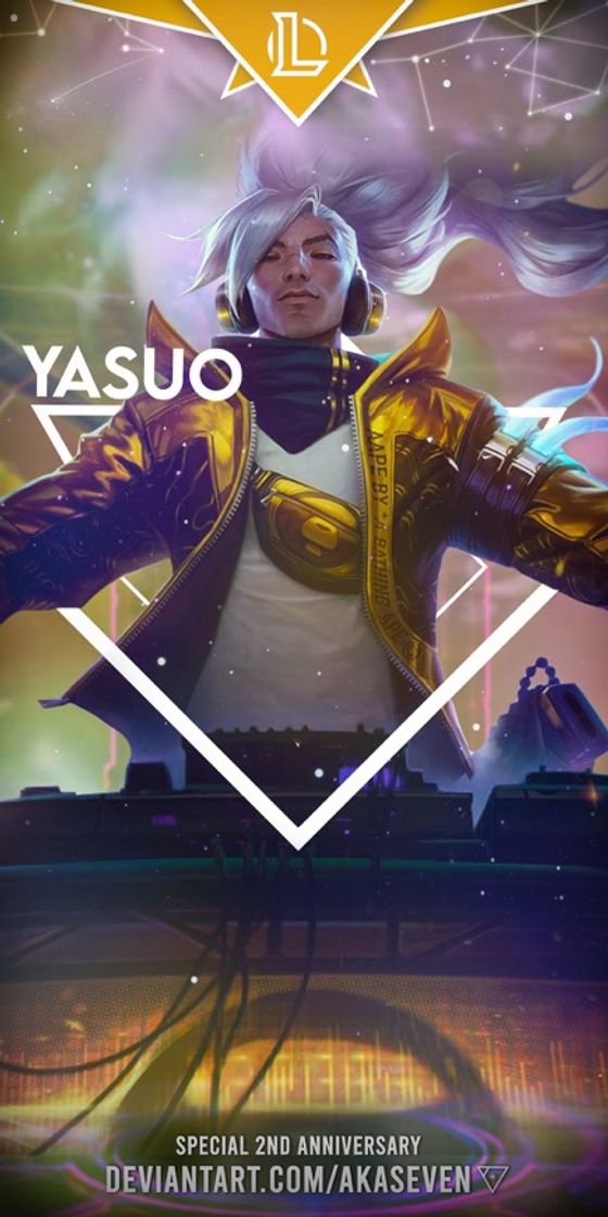 Moda Yasuo 