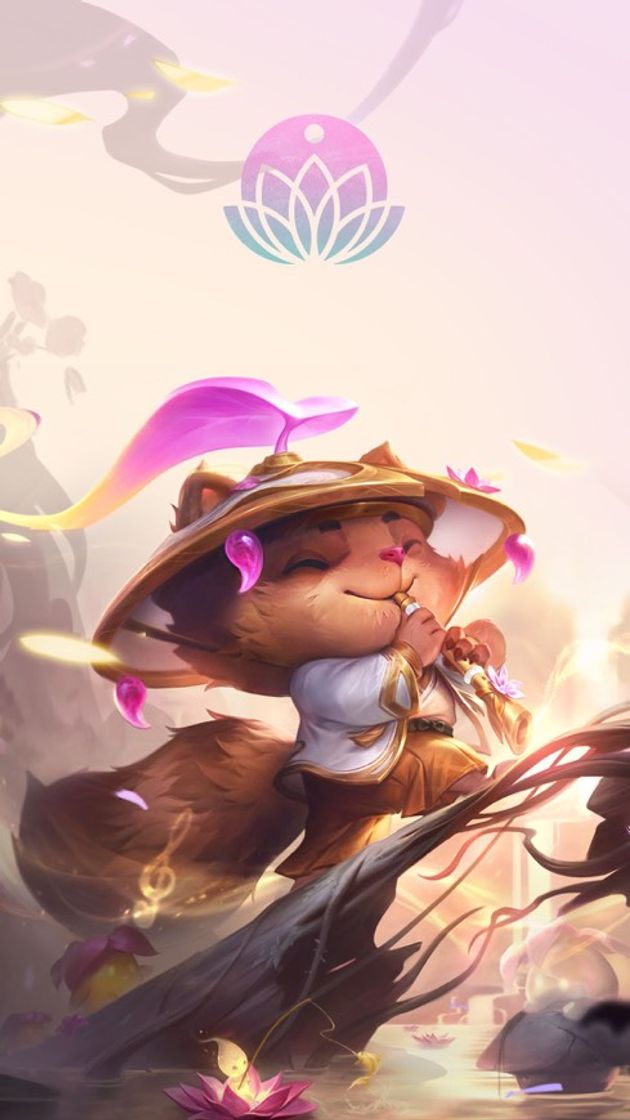 Moda Teemo