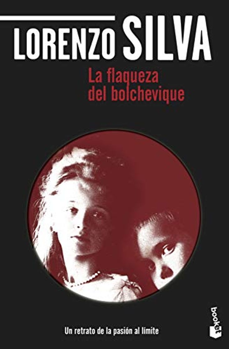 Libro La flaqueza del bolchevique