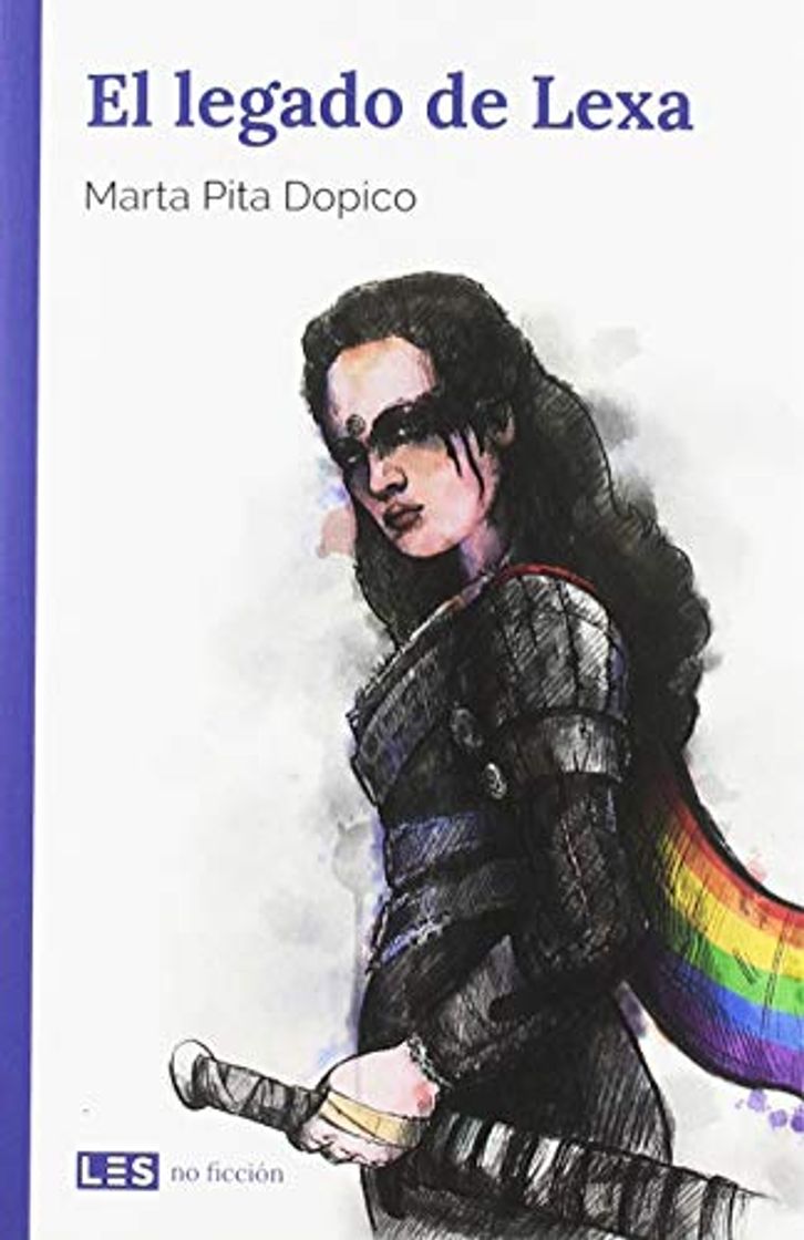 Book El Legado De Lexa: 1