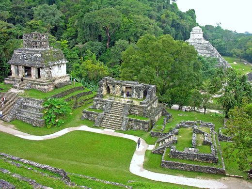 Palenque