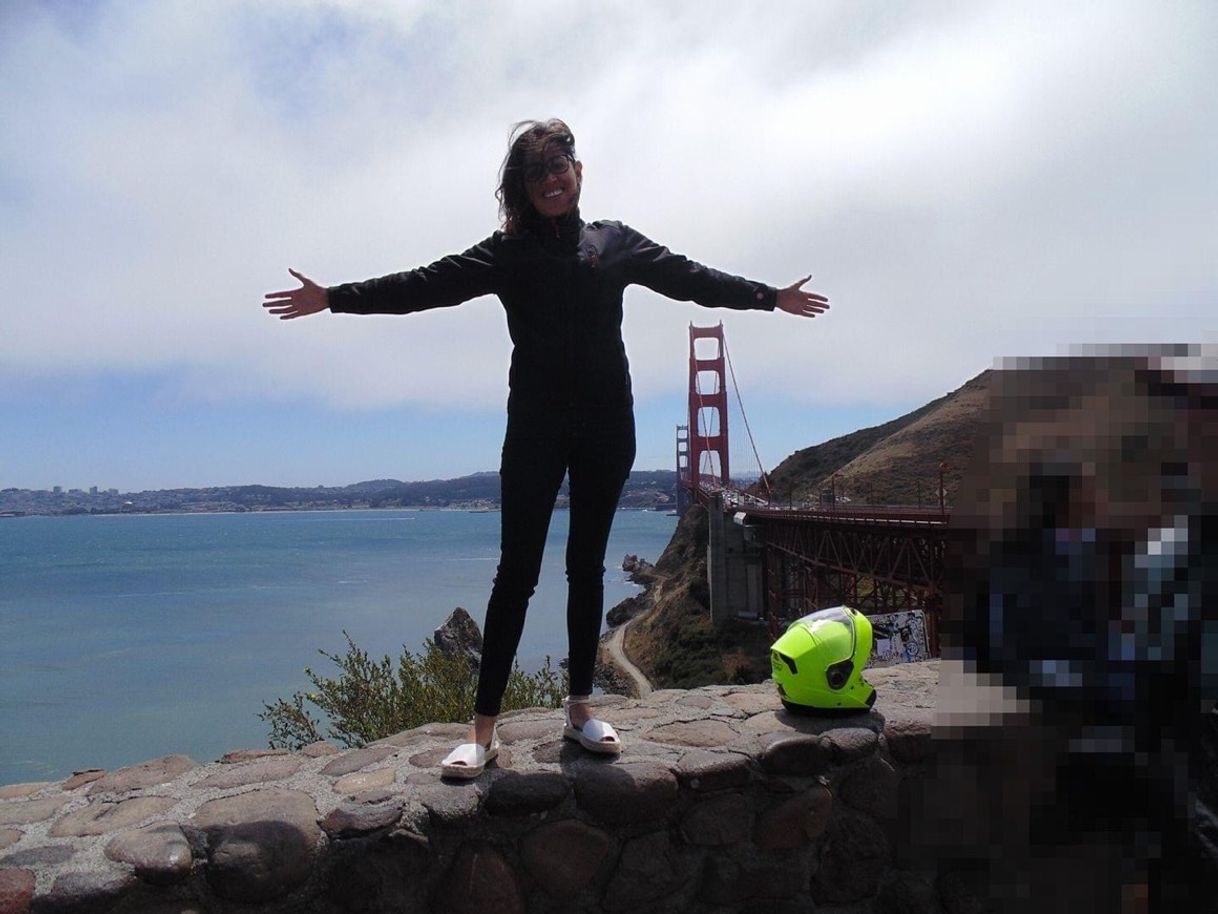 Place BMW of San Francisco