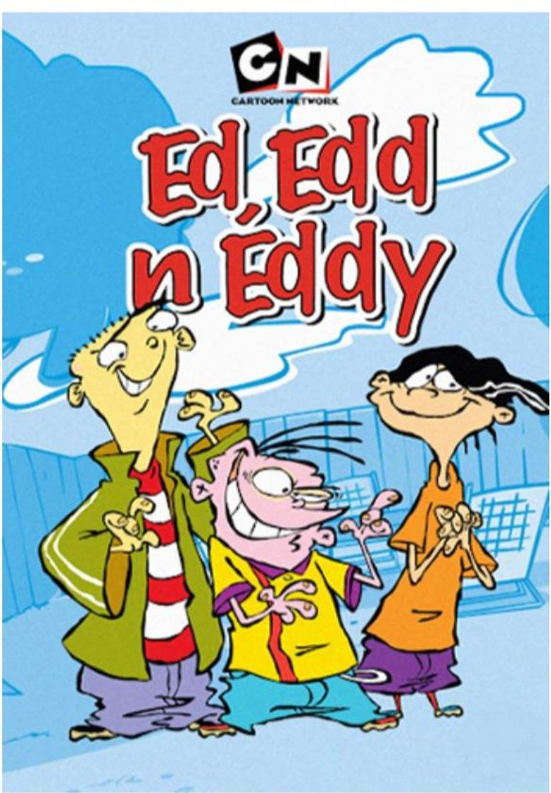 Fashion Ed, Edd n Eddy