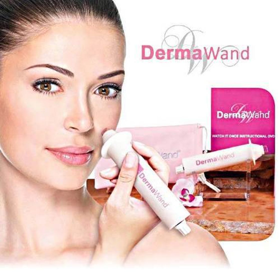 Product Dermawand