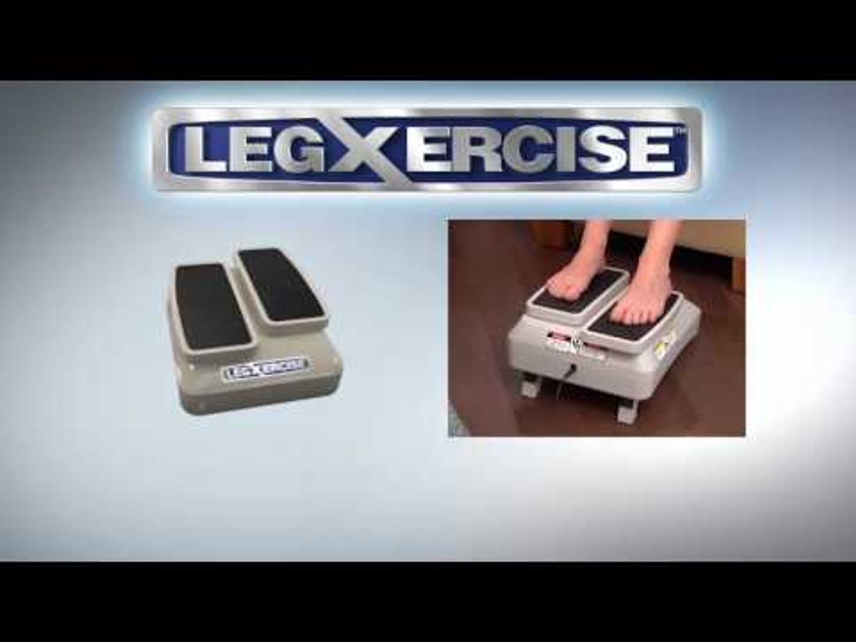 Product Legxercise