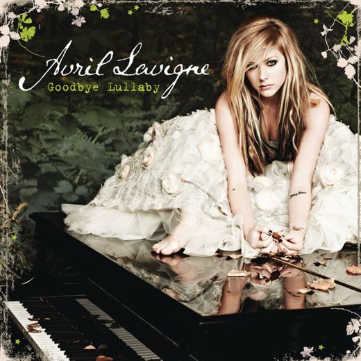 Smile - song by Avril Lavigne | Spotify