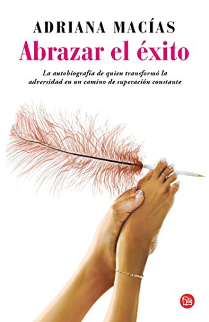 Book Abrazar El Éxito / Embracing Success