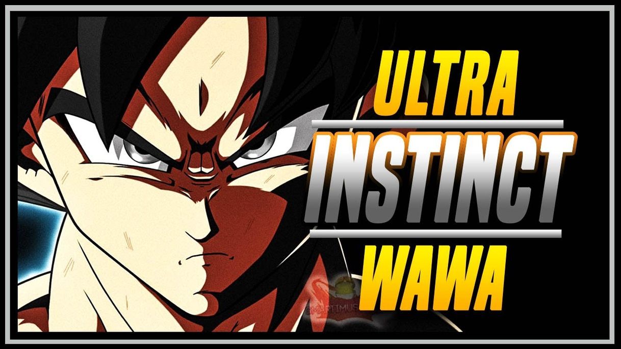 Fashion DBFZ Wawa Ultra Instinct Goku [ Dragon Ball FighterZ Season 3 ...