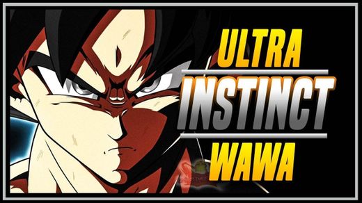 DBFZ Wawa Ultra Instinct Goku [ Dragon Ball FighterZ Season 3 ...