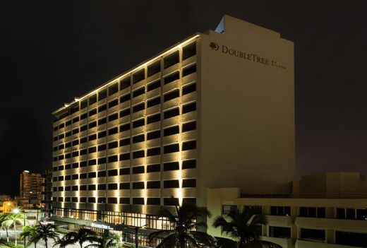 DoubleTree by Hilton Veracruz