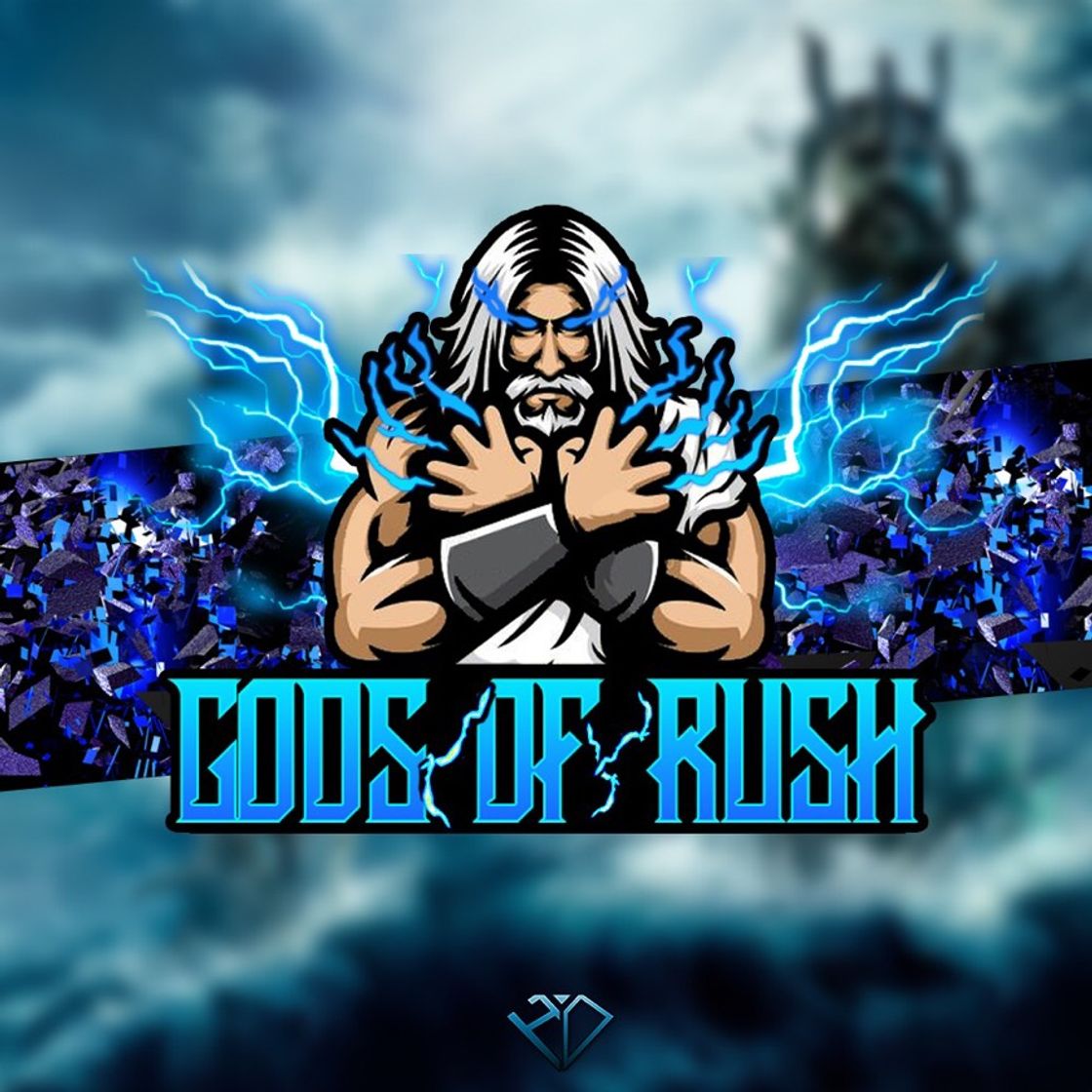 Social Canal de YouTube del team ¡ GODS OF RUSH