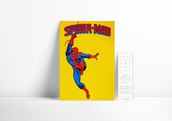 Serie Spider-Man