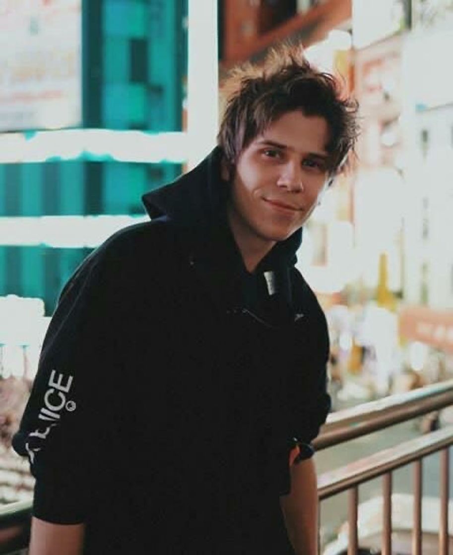 Fashion elrubiusOMG