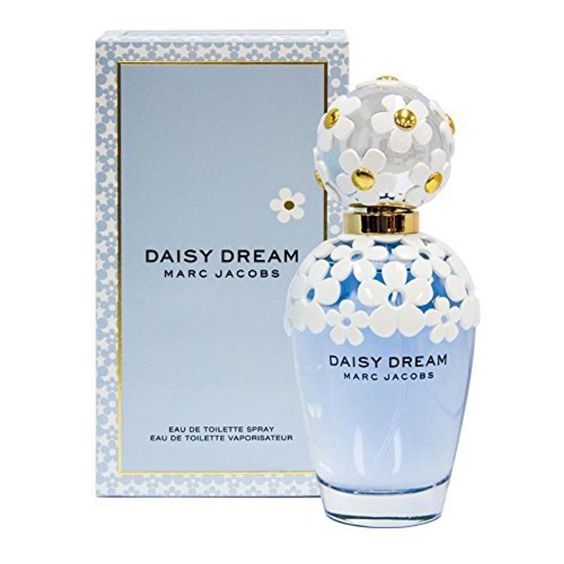 Belleza Marc Jacobs Daisy Dream Agua de Tocador Vaporizador