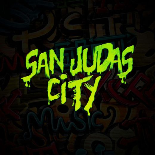 San Judas City