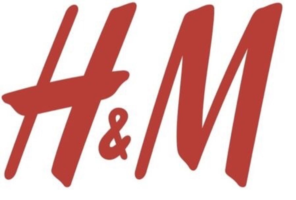 Moda H&M 