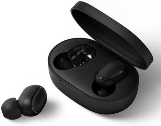 Xiaomi Mi True Wireless TWS Wireless Bluetooth 5.0 Auriculares Caja de carga