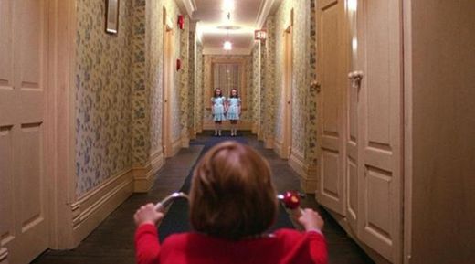 The Shining