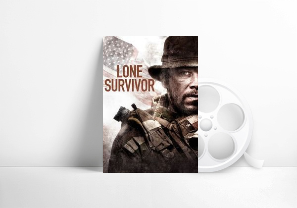 Película El único superviviente