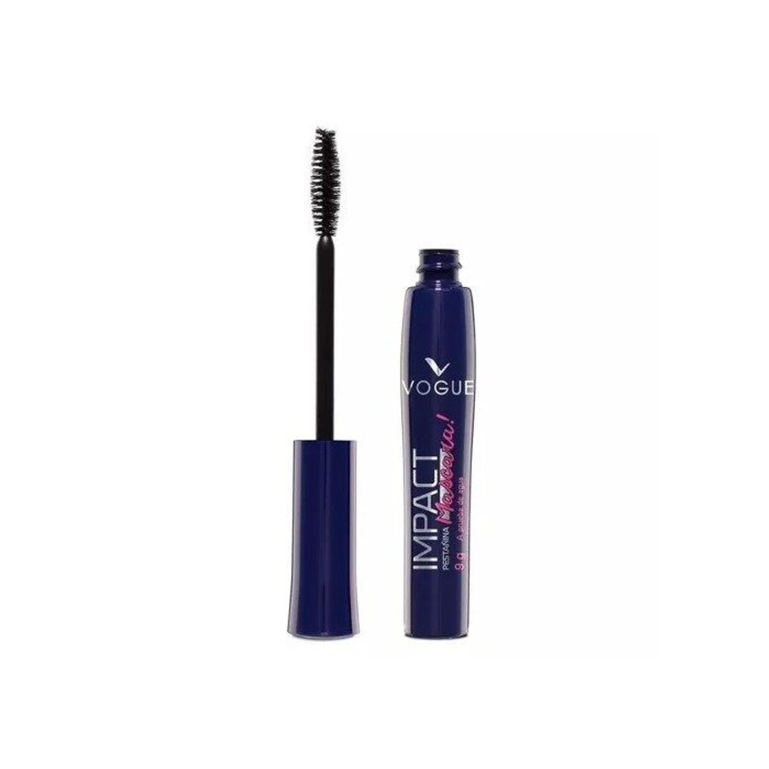 Product Mascara De Pestañas Vogue Impact