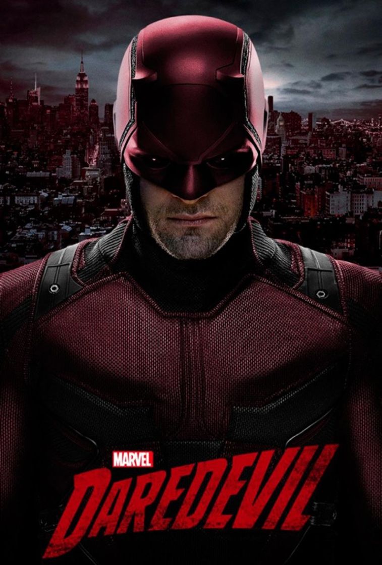 Serie Marvel - Daredevil