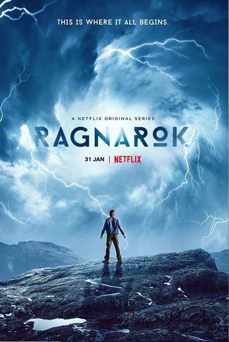 Serie Ragnarok