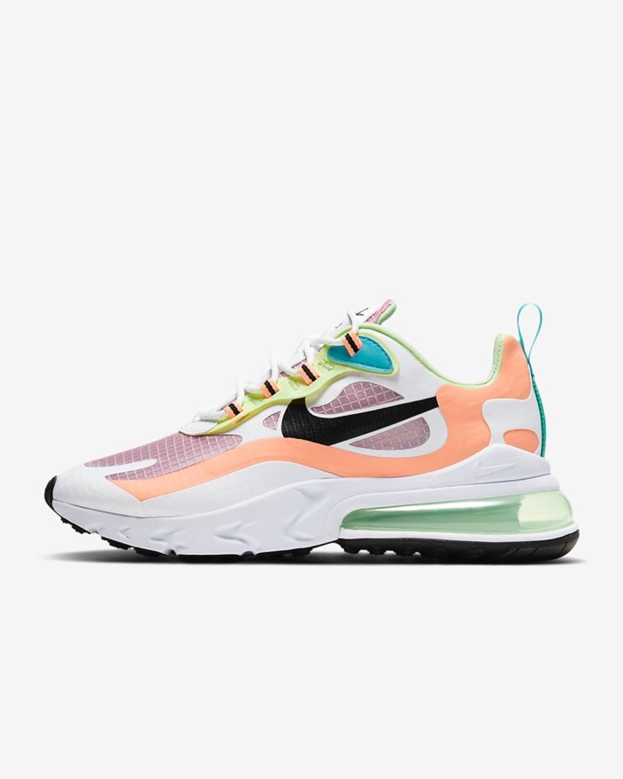 Fashion Nike Air Max 270 React SE
