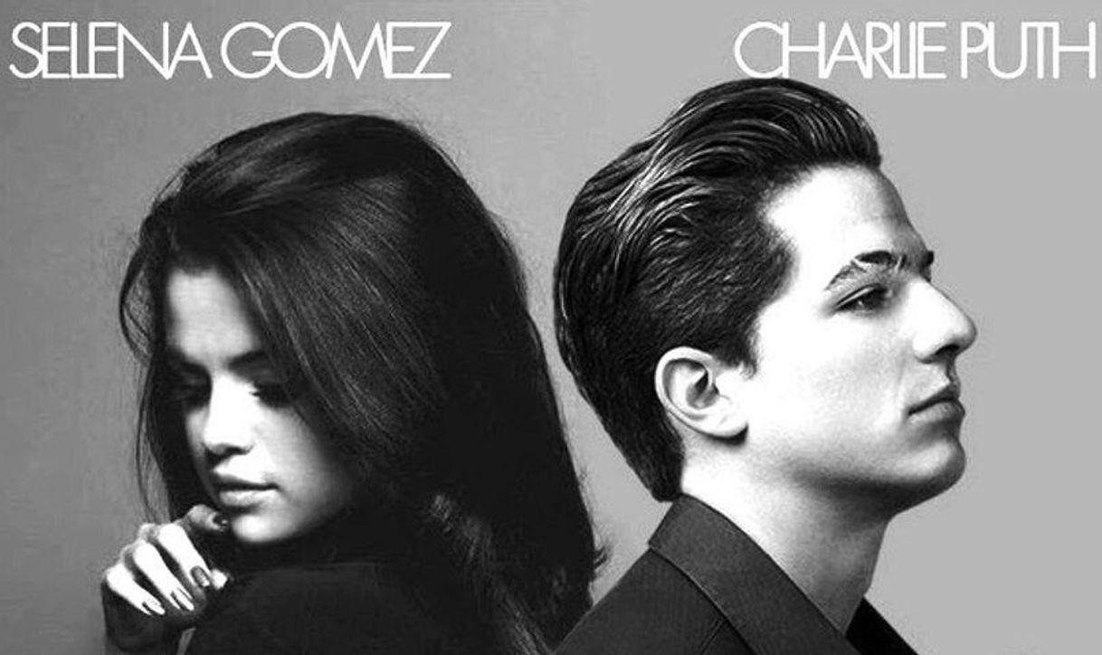 Music We Don't Talk Anymore (feat. Selena Gomez)