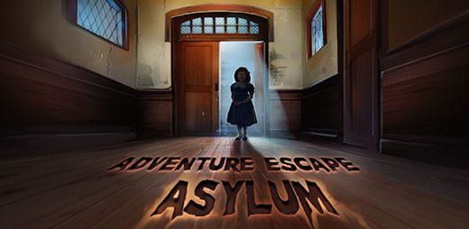 Adventure Escape: Asylum 