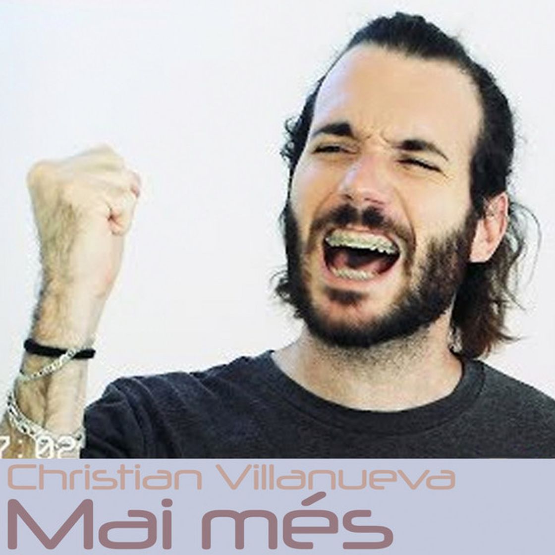 Music Nunca más