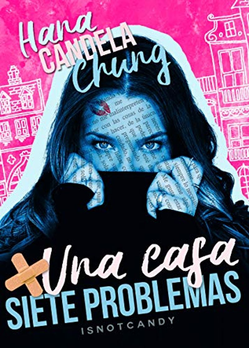 Libro UNA CASA 7 PROBLEMAS