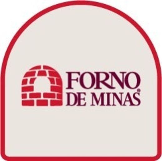 Forno de Minas