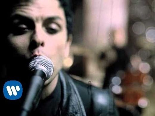 Green Day: "Boulevard Of Broken Dreams" - [Official Video] - YouTube