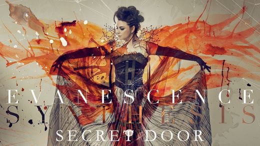 EVANESCENCE - "Secret Door" (Official Audio - Synthesis) - YouTube