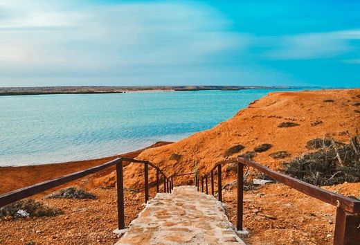 Cabo de La Vela