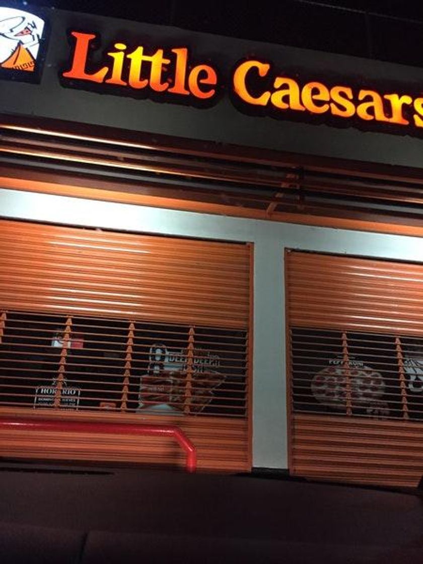 Restaurants Little Caesar's Pizza