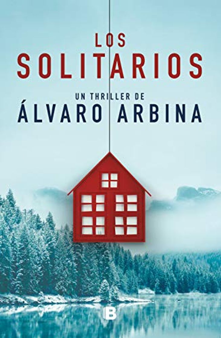 Libro Los solitarios