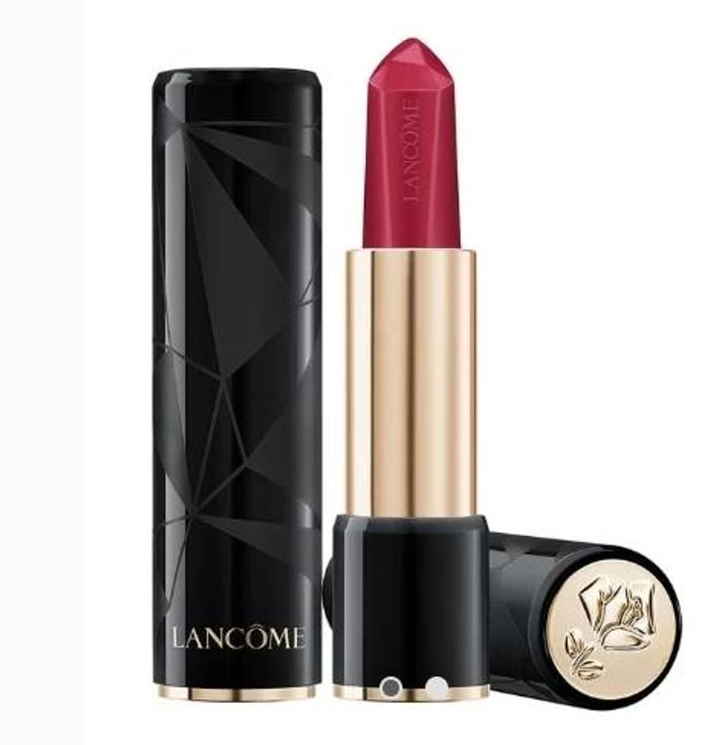 Fashion 
Batom Lâncome L’Absolu Rouge 