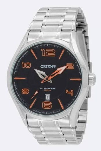 
Kit Relógio Masculino Orient 